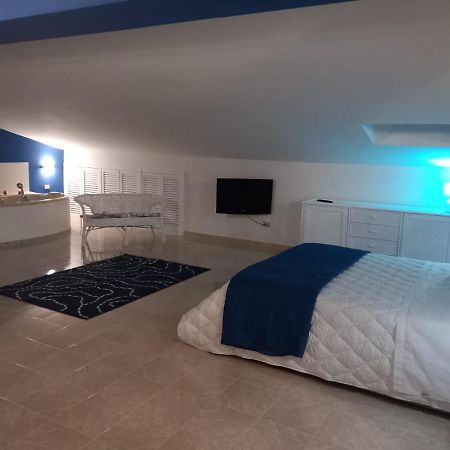 Wendy House Apartament Bari Eksteriør bilde