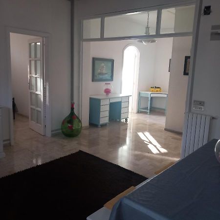 Wendy House Apartament Bari Eksteriør bilde