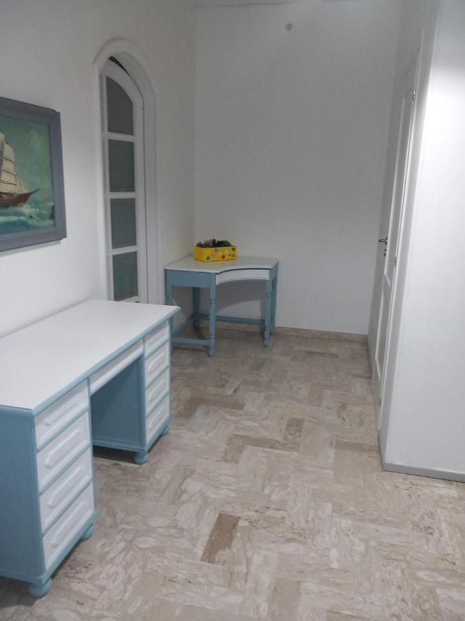 Wendy House Apartament Bari Eksteriør bilde