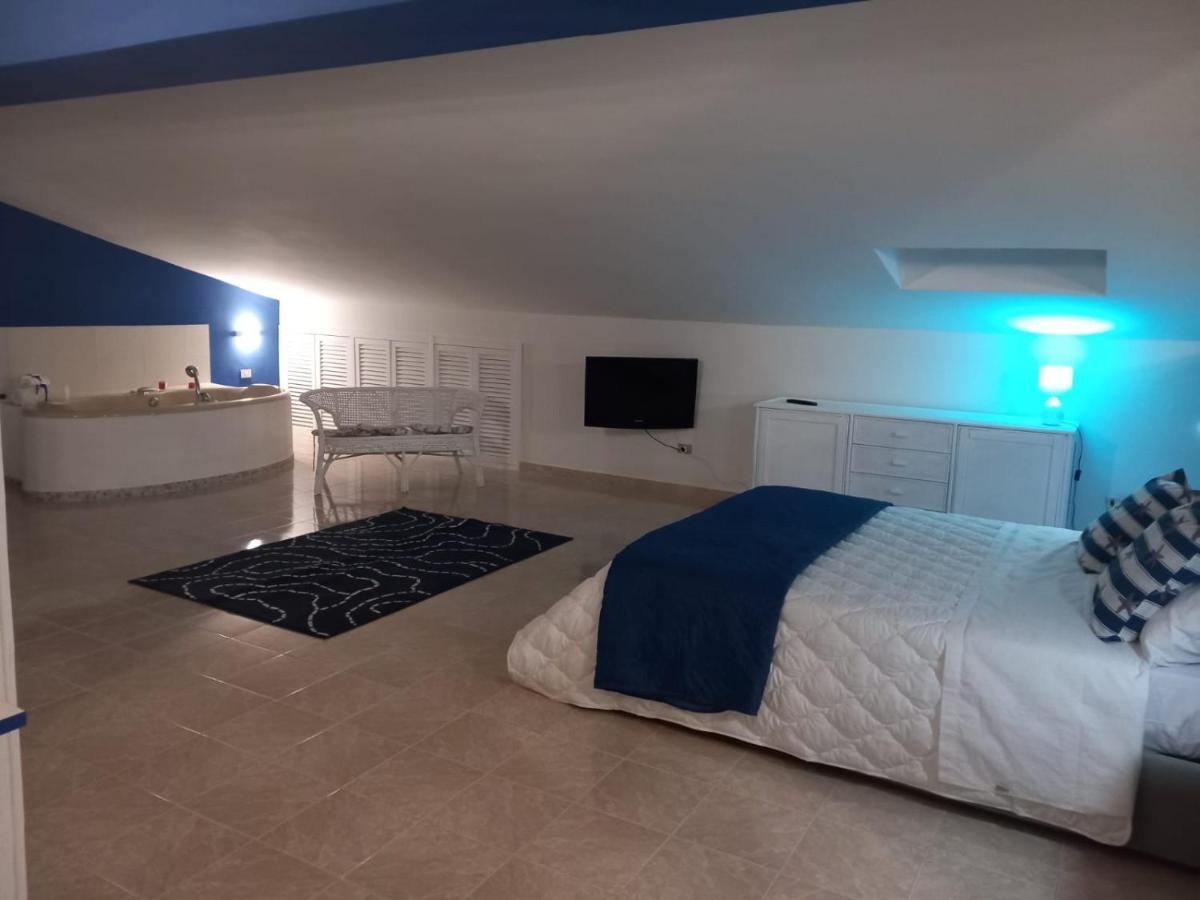 Wendy House Apartament Bari Eksteriør bilde