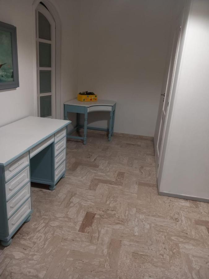Wendy House Apartament Bari Eksteriør bilde