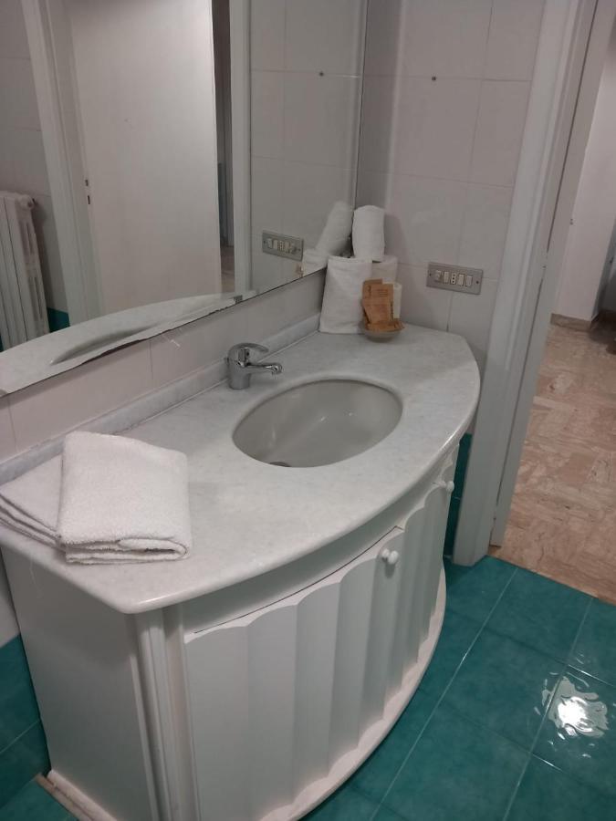 Wendy House Apartament Bari Eksteriør bilde
