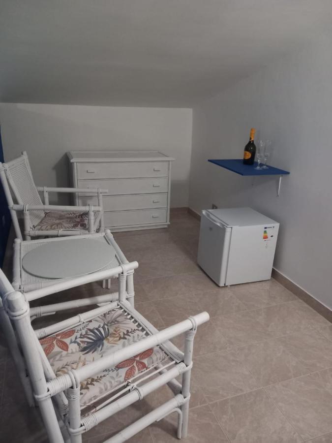 Wendy House Apartament Bari Eksteriør bilde