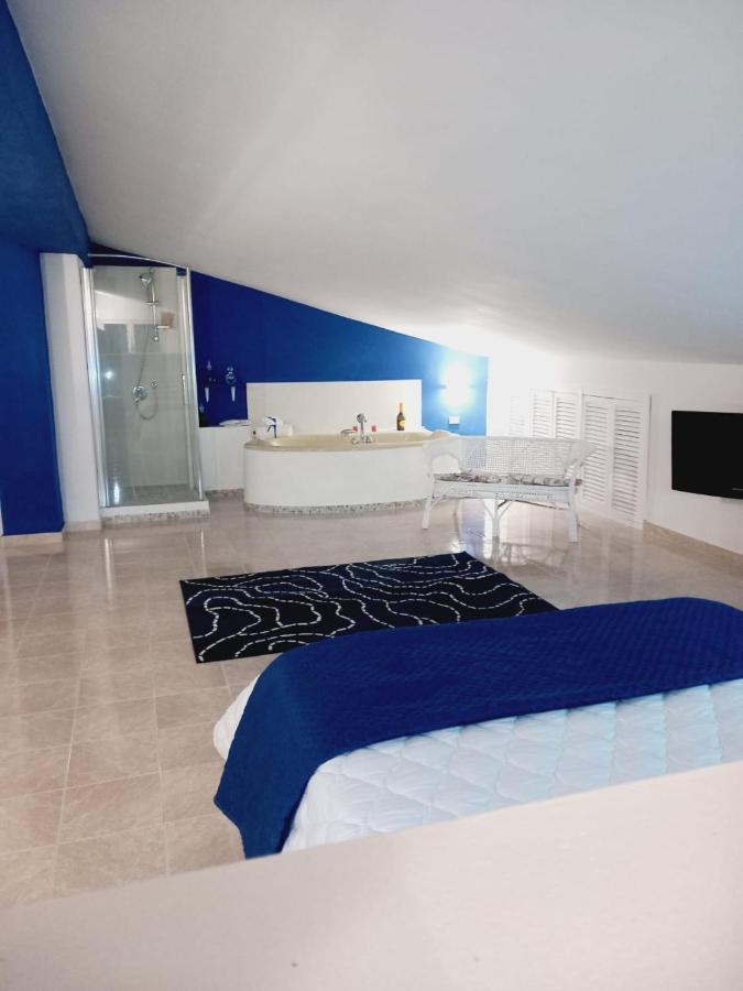 Wendy House Apartament Bari Eksteriør bilde