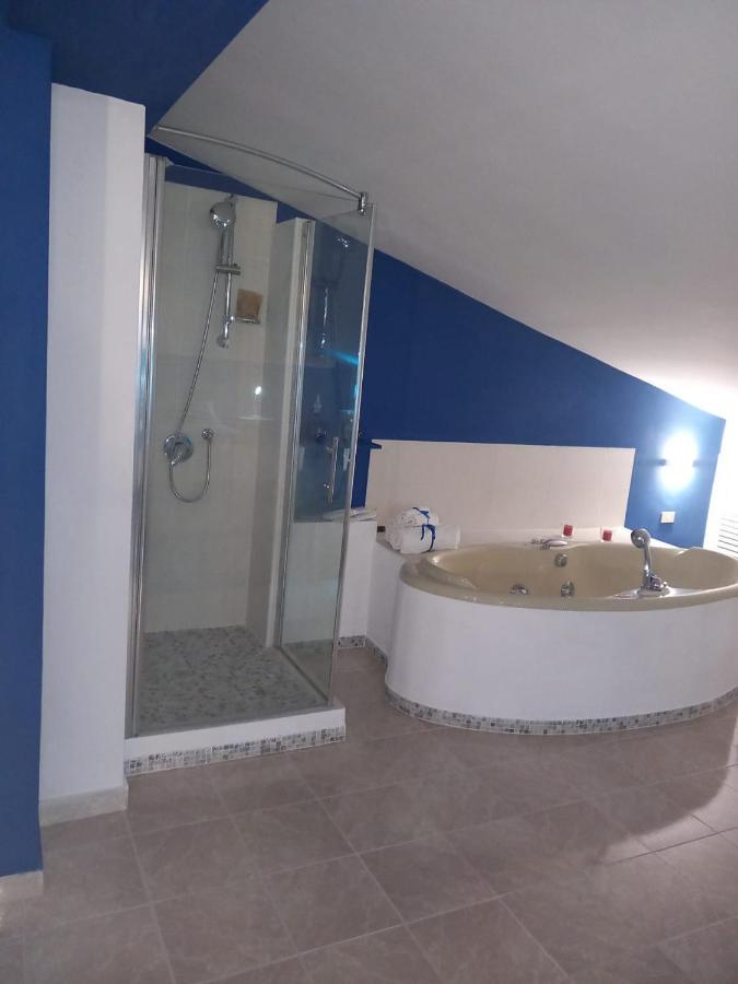 Wendy House Apartament Bari Eksteriør bilde