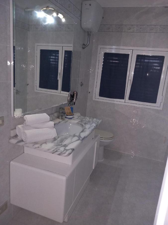 Wendy House Apartament Bari Eksteriør bilde