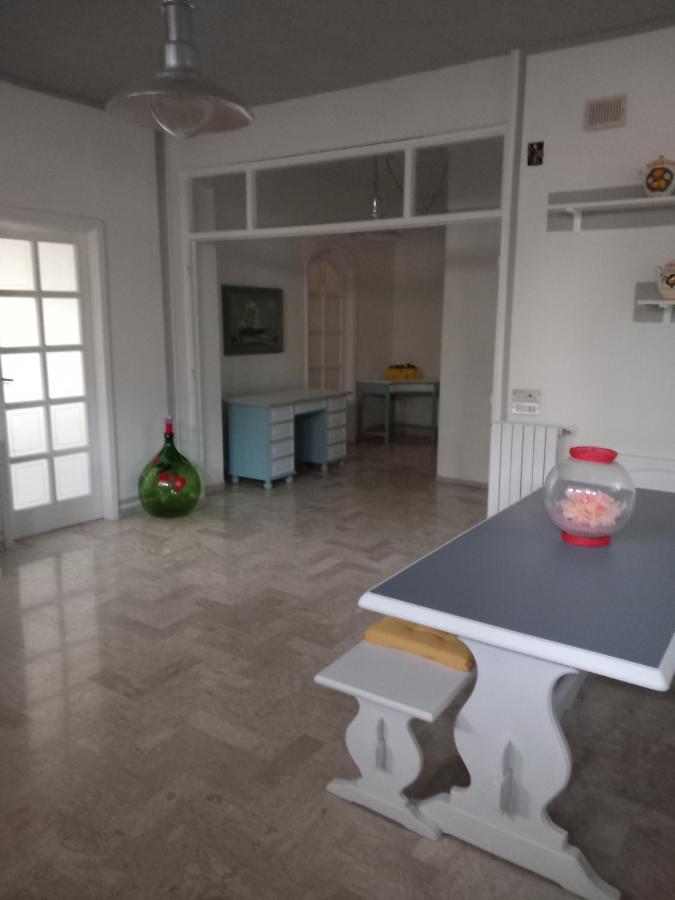 Wendy House Apartament Bari Eksteriør bilde