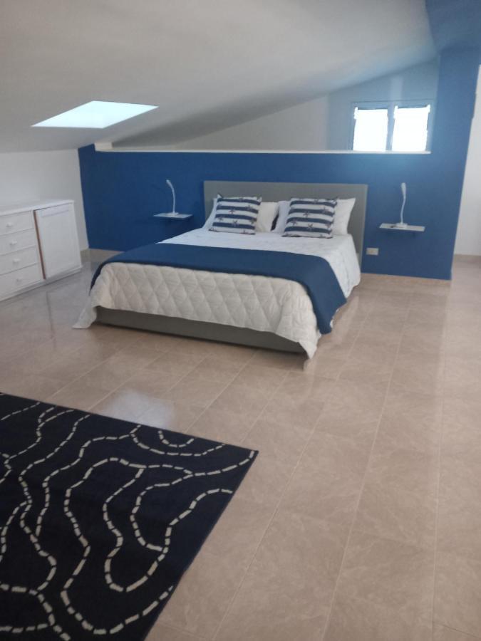Wendy House Apartament Bari Eksteriør bilde