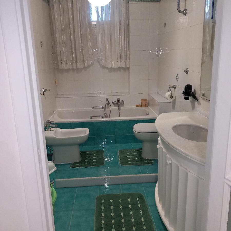 Wendy House Apartament Bari Eksteriør bilde