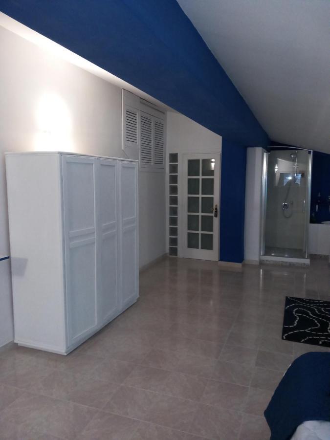 Wendy House Apartament Bari Eksteriør bilde