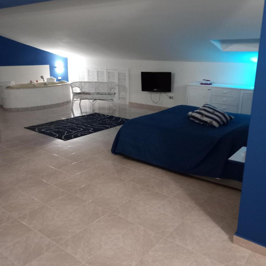 Wendy House Apartament Bari Eksteriør bilde
