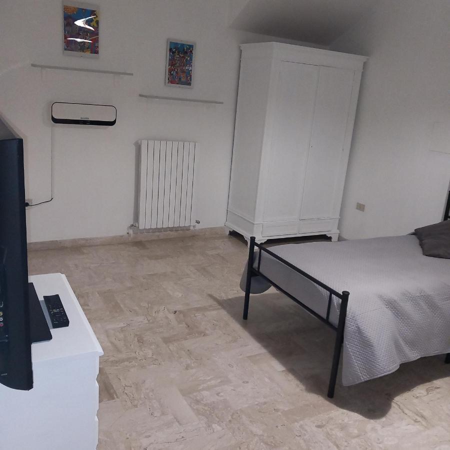 Wendy House Apartament Bari Eksteriør bilde