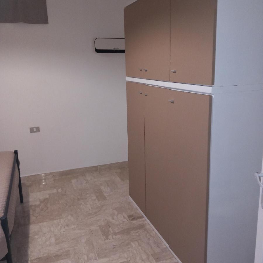 Wendy House Apartament Bari Eksteriør bilde