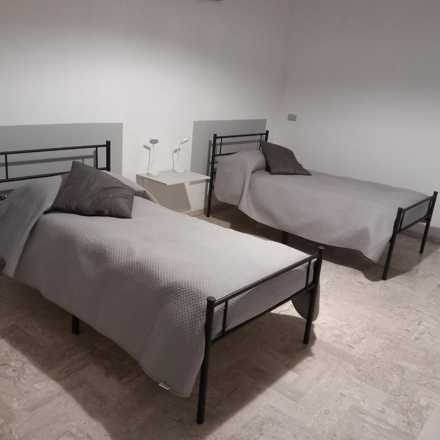Wendy House Apartament Bari Eksteriør bilde