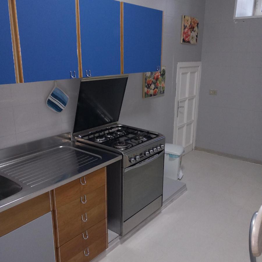 Wendy House Apartament Bari Eksteriør bilde