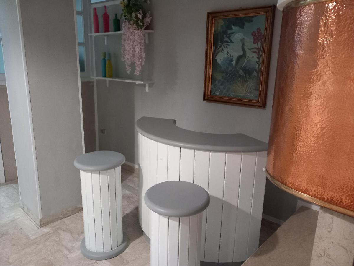 Wendy House Apartament Bari Eksteriør bilde