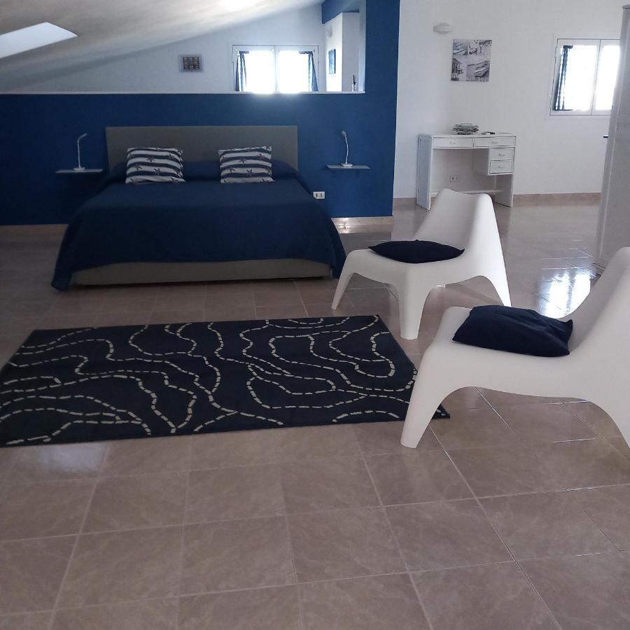 Wendy House Apartament Bari Eksteriør bilde