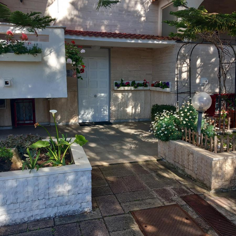 Wendy House Apartament Bari Eksteriør bilde