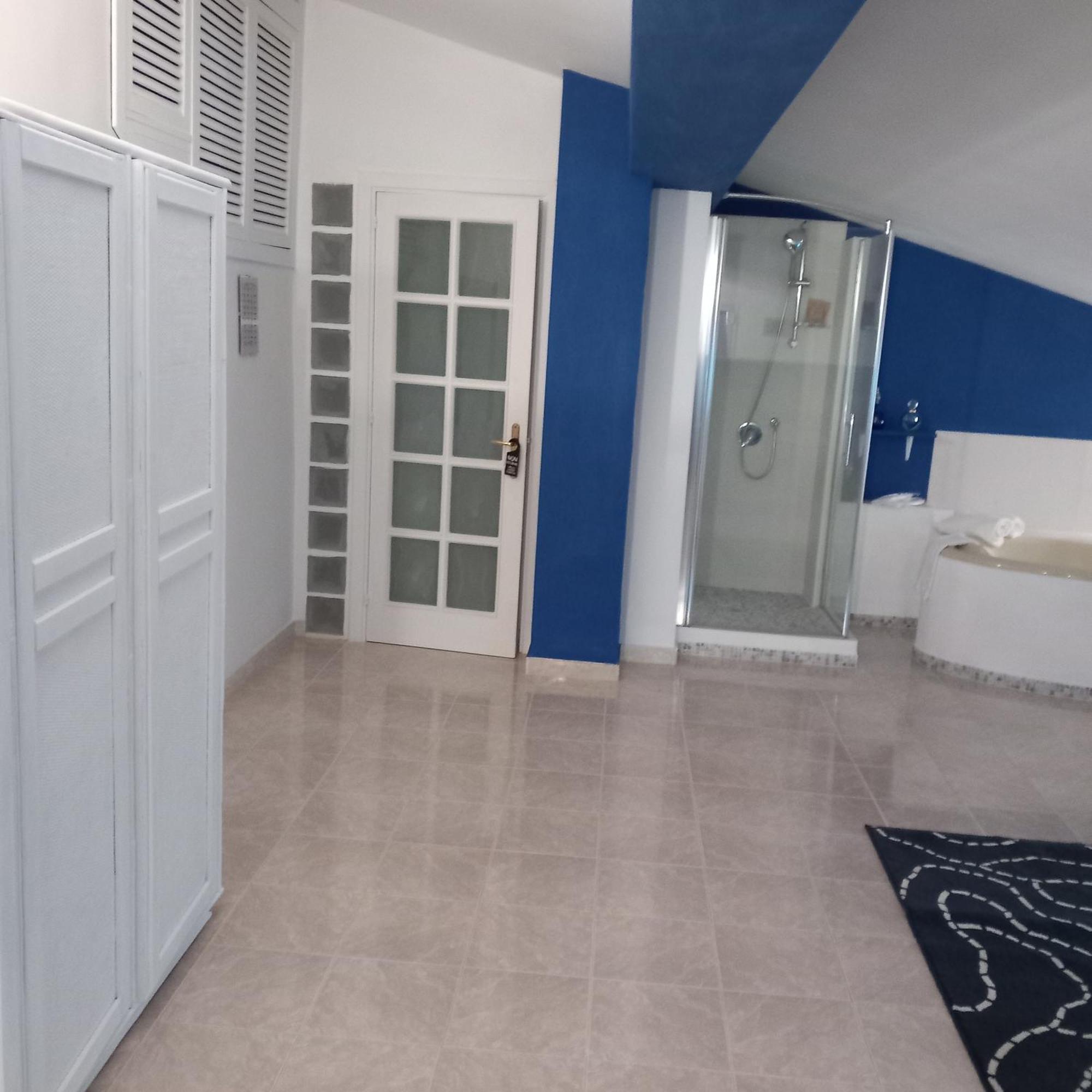 Wendy House Apartament Bari Rom bilde